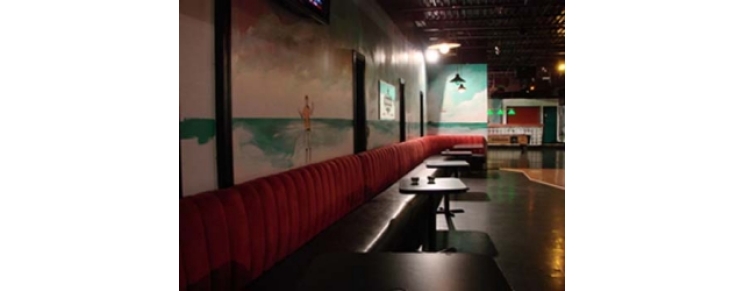 Town Talk Club On Queen